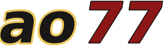 ao77 logo