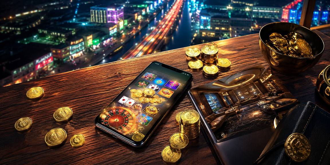 ao77 Casino Nổi Bật